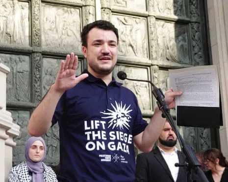 US Immigration Judge Directs Removal of Palestinian-Supporting Activist Citing Misrepresented Facts on Residency Application