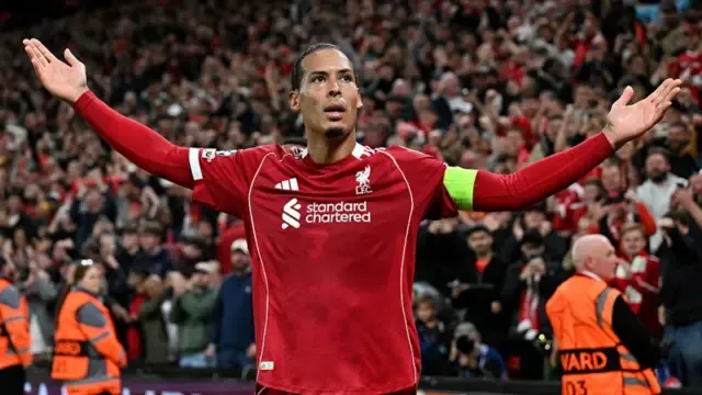 UEFA Champions Cup: The Reds Produce Another Dramatic Comeback & The Blues Endure Loss at Bayern - Highlights & Responses