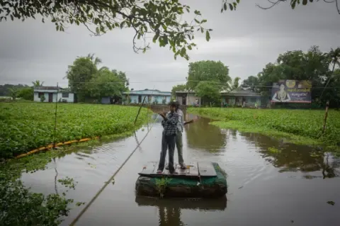 Battling a Uncommon Brain-Destroying Illness in an South Asian State