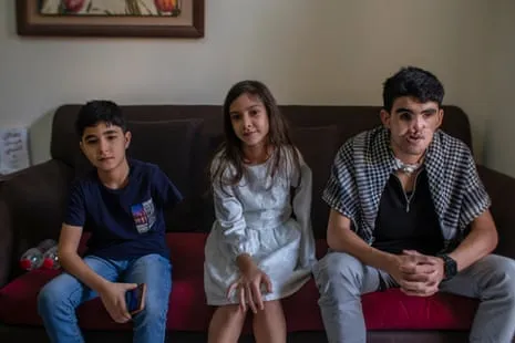 Hoping for a Visa Ahead of Death: Gaza’s Injured Children Left in Limbo