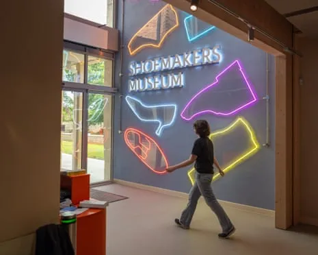 The Iconic Shoemaker Unveils an Exhibition to Celebrate Two Hundred Years