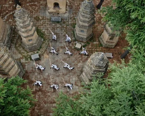 The Temple Economy Under Examination as Scandals Shake Prominent Religious Figures