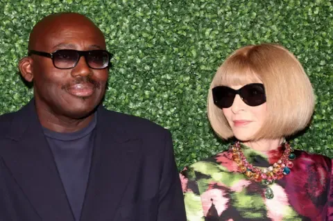 Fashion Faces the Danger Taking a Step Back Regarding Representation, Declares Former Vogue’s Editor