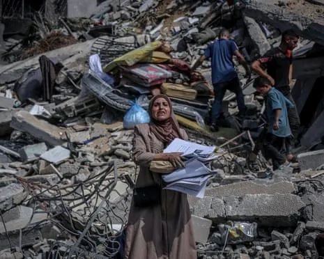 France Should Have Recognised Palestinian Statehood Long Before: Doubters Asks: What Changed?