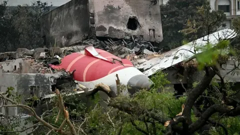 Next of kin of Air India tragedy those lost sue aviation firms the manufacturers