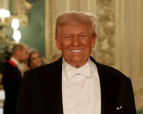 Donald Trump Intends to Classify Antifa as a Key Extremist Organization