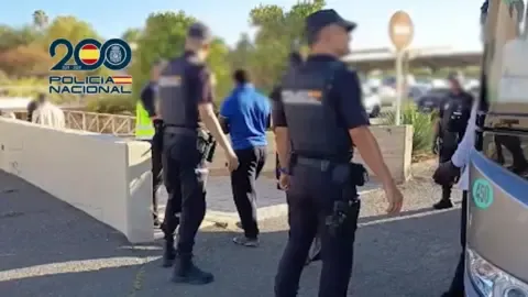 Spain Arrests 19 Individuals Accused of Brutality and Murder Following 50 Passengers Vanish from Vessel